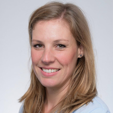 Stefanie Eglseer